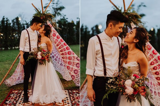 Marc & Gayle by Andri Tei Photography - 041