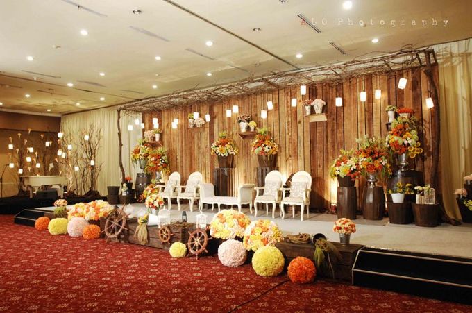 Mawar Wedding Package by BALAI KARTINI - Exhibition and Convention Center - 002 Mawar Wedding Package by BALAI KARTINI - Exhibition and Convention Center - 002