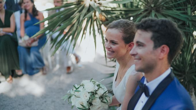 Mathilde & Mickael Wedding - French Riviera by Chromata Films - 002 Mathilde & Mickael Wedding - French Riviera by Chromata Films - 002