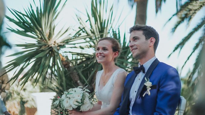 Mathilde & Mickael Wedding - French Riviera by Chromata Films - 003 Mathilde & Mickael Wedding - French Riviera by Chromata Films - 003