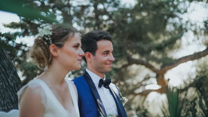 Mathilde & Mickael Wedding - French Riviera by Chromata Films - 005 Mathilde & Mickael Wedding - French Riviera by Chromata Films - 005