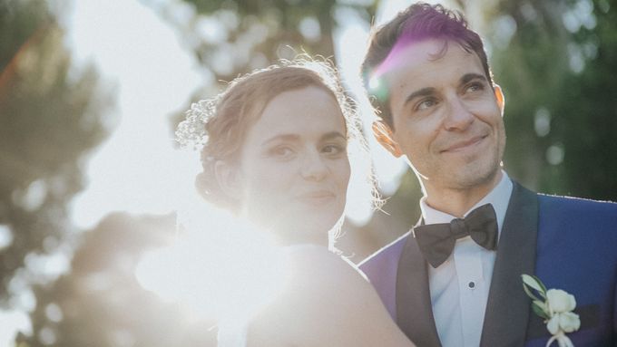Mathilde & Mickael Wedding - French Riviera by Chromata Films - 011 Mathilde & Mickael Wedding - French Riviera by Chromata Films - 011