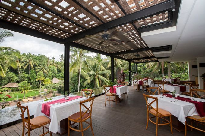 Plataran Ubud Hotel and Spa by Plataran Indonesia - 035 Plataran Ubud Hotel and Spa by Plataran Indonesia - 035
