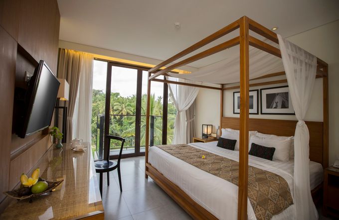 Plataran Ubud Hotel and Spa by Plataran Indonesia - 014 Plataran Ubud Hotel and Spa by Plataran Indonesia - 014