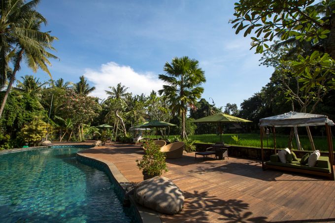 Plataran Ubud Hotel and Spa by Plataran Indonesia - 032 Plataran Ubud Hotel and Spa by Plataran Indonesia - 032