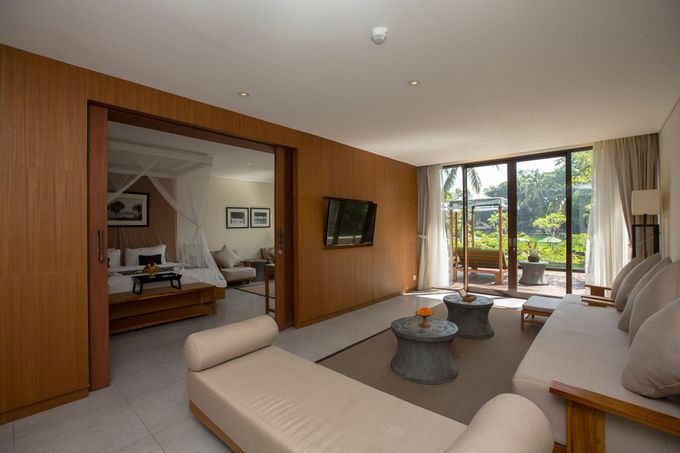 Plataran Ubud Hotel and Spa by Plataran Indonesia - 020 Plataran Ubud Hotel and Spa by Plataran Indonesia - 020