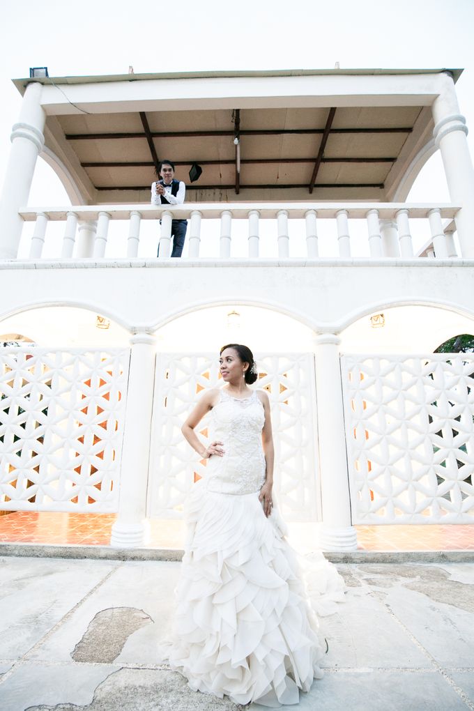 Our Weddings & Engagements by U Photography Cebu - 003