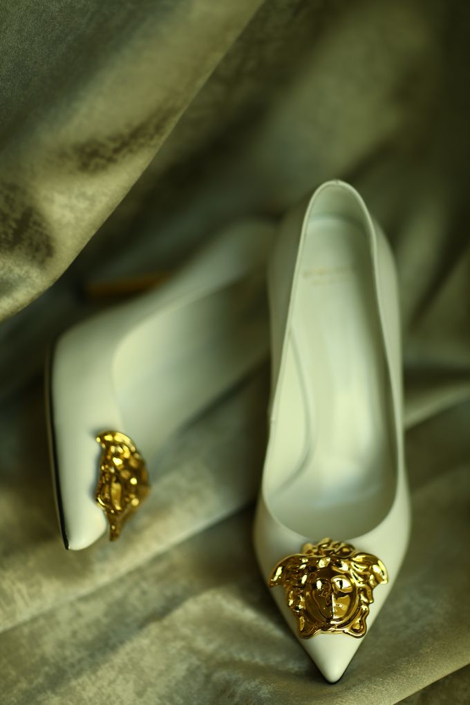 WEDDING OF ROY & SABRINA by PPF Photography & Videography - 002
