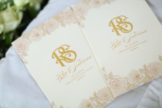 WEDDING OF ROY & SABRINA by PPF Photography & Videography - 026