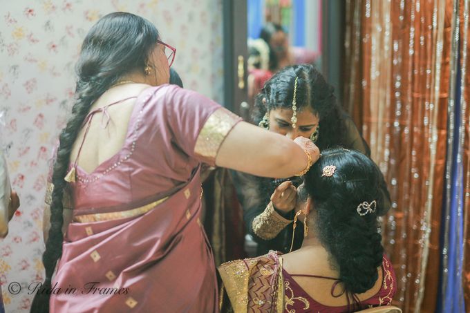 Wedding Affair by Rida in Frames - 007 Wedding Affair by Rida in Frames - 007