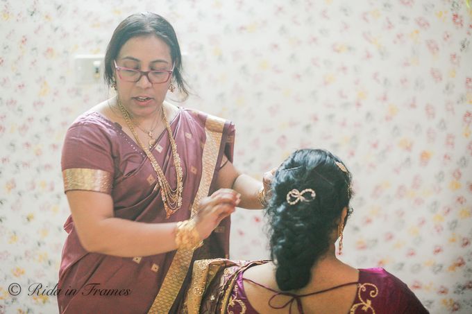 Wedding Affair by Rida in Frames - 008 Wedding Affair by Rida in Frames - 008