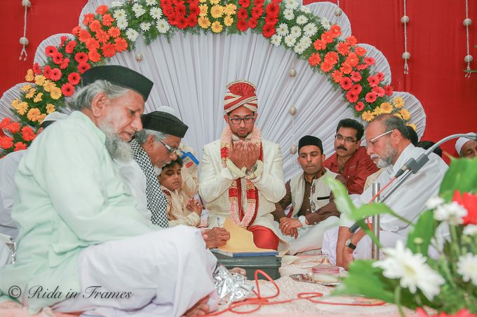 Wedding Affair by Rida in Frames - 011 Wedding Affair by Rida in Frames - 011