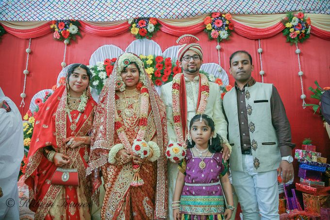 Wedding Affair by Rida in Frames - 016 Wedding Affair by Rida in Frames - 016