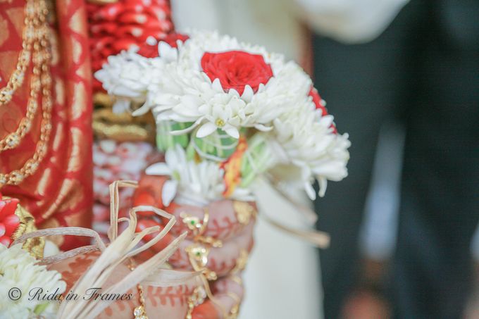 Wedding Affair by Rida in Frames - 018 Wedding Affair by Rida in Frames - 018