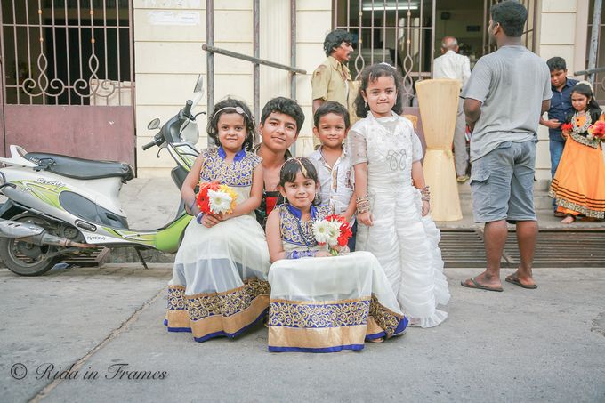 Wedding Affair by Rida in Frames - 023 Wedding Affair by Rida in Frames - 023