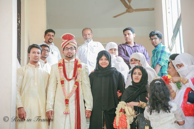 Wedding Affair by Rida in Frames - 024 Wedding Affair by Rida in Frames - 024