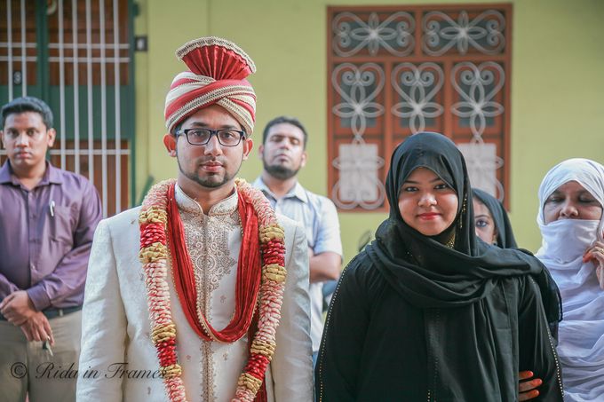 Wedding Affair by Rida in Frames - 025 Wedding Affair by Rida in Frames - 025