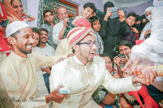 Wedding Affair by Rida in Frames - 030 Wedding Affair by Rida in Frames - 030