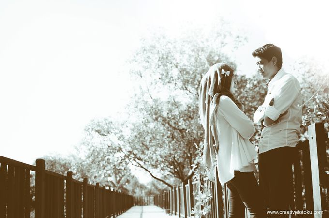 prewedding mangrove surabaya by creative photography - 010