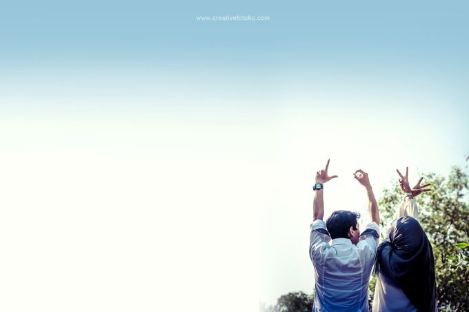 prewedding mangrove surabaya by creative photography - 011