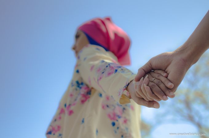 prewedding mangrove surabaya by creative photography - 002