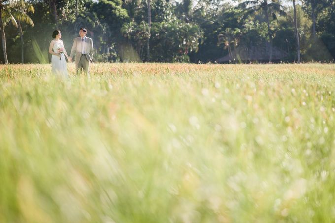 prewedding Inggrid & Pierre by Jehovah Photography - 004