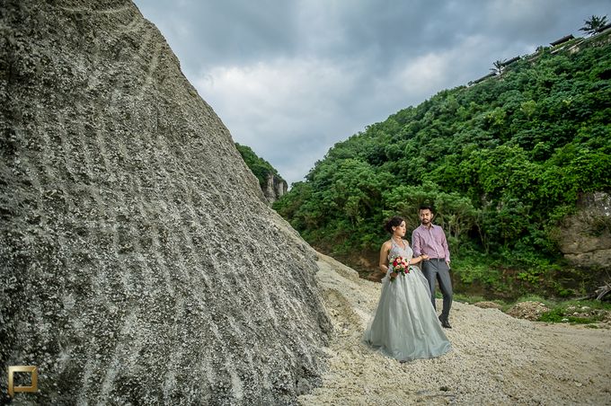 DARMADI & YUNI PRE WEDDING by THE PIXELICIOUS PHOTOGRAPHY - 018