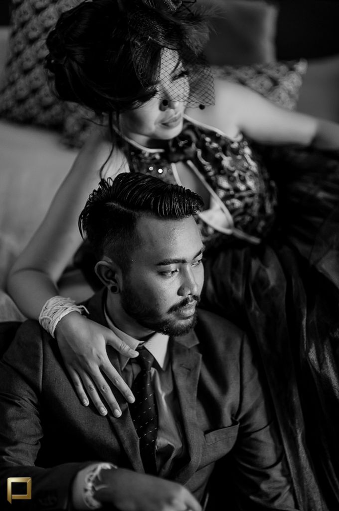 DARMADI & YUNI PRE WEDDING by THE PIXELICIOUS PHOTOGRAPHY - 024