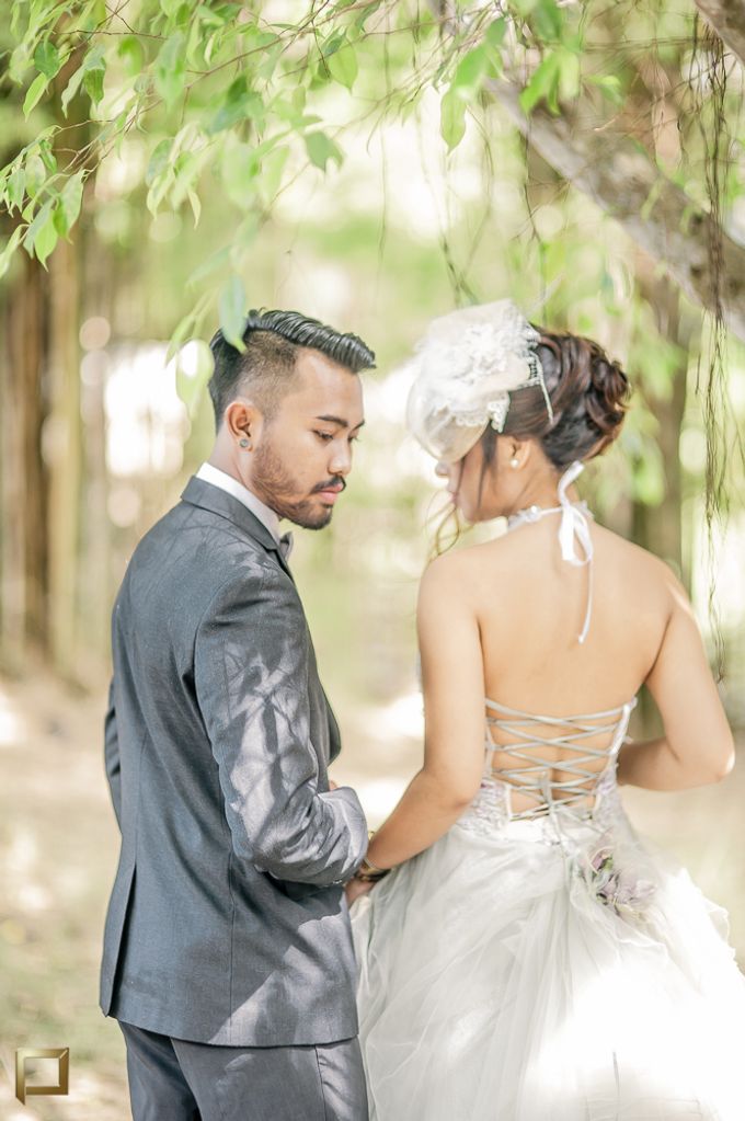 DARMADI & YUNI PRE WEDDING by THE PIXELICIOUS PHOTOGRAPHY - 026