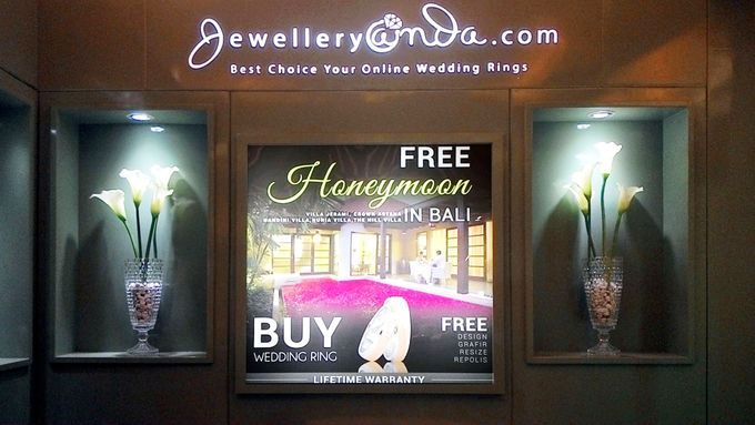 Culinary Wedding Festival - Balai Sudirman by JewelleryAnda - 006 Culinary Wedding Festival - Balai Sudirman by JewelleryAnda - 006