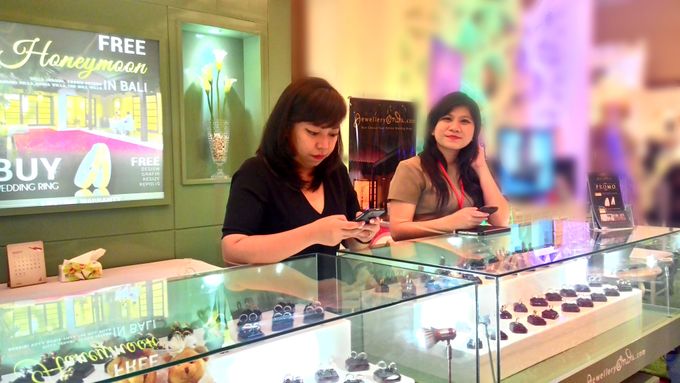 Culinary Wedding Festival - Balai Sudirman by JewelleryAnda - 007 Culinary Wedding Festival - Balai Sudirman by JewelleryAnda - 007
