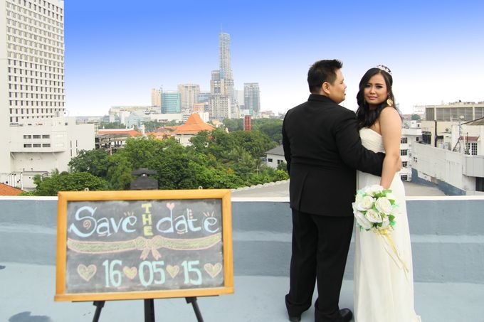 Prewedding Septri & Melisa by Charis Production - 020 Prewedding Septri & Melisa by Charis Production - 020
