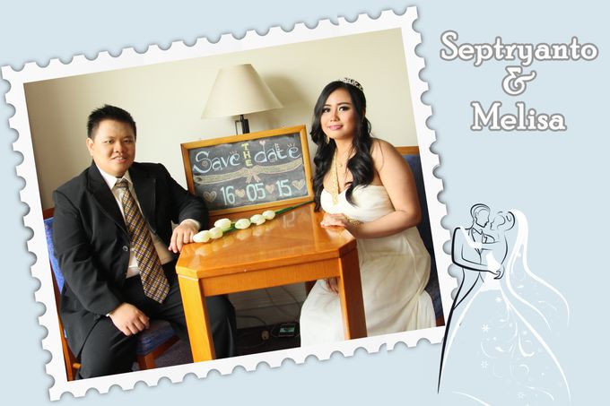 Prewedding Septri & Melisa by Charis Production - 016 Prewedding Septri & Melisa by Charis Production - 016
