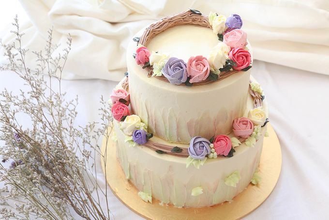 SPRING Fairytale Collection by Baker's Brew Studio - 005 SPRING Fairytale Collection by Baker's Brew Studio - 005
