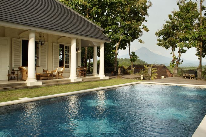 Plataran Borobudur Resort and Spa by Plataran Indonesia - 023 Plataran Borobudur Resort and Spa by Plataran Indonesia - 023