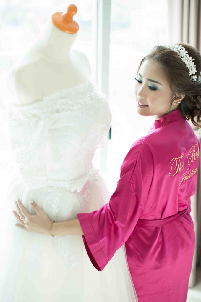 Wedding day by PerakMas Exclusive Wedding's Portfolio - 001 Wedding day by PerakMas Exclusive Wedding's Portfolio - 001