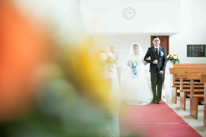Wedding day by PerakMas Exclusive Wedding's Portfolio - 006 Wedding day by PerakMas Exclusive Wedding's Portfolio - 006