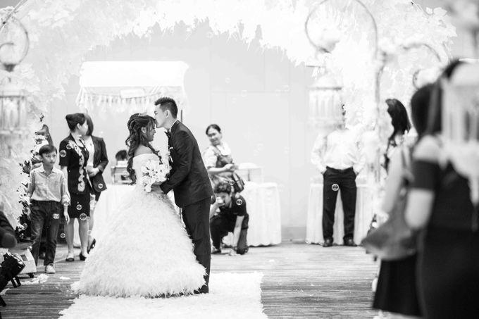 Wedding day by PerakMas Exclusive Wedding's Portfolio - 010 Wedding day by PerakMas Exclusive Wedding's Portfolio - 010