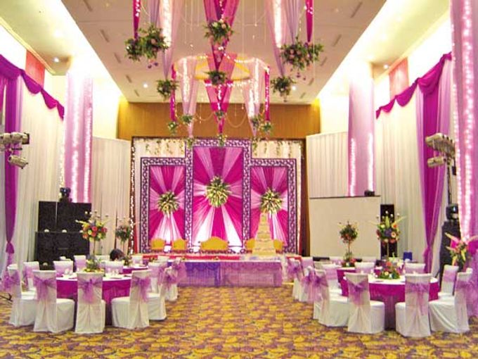 Grand Capitol Ballroom at Manhattan Hotel by Merlynn Park Hotel - 008 Grand Capitol Ballroom at Manhattan Hotel by Merlynn Park Hotel - 008