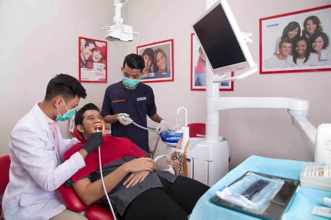 Dental Care by The Clinic Beautylosophy - 002 Dental Care by The Clinic Beautylosophy - 002