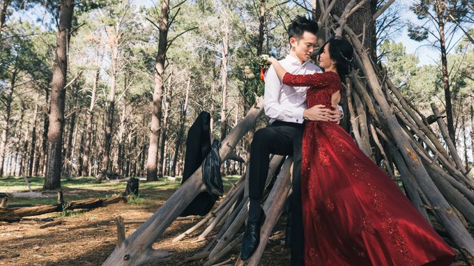 Perth Destination Photoshoot by Shane Chua Photography - 020