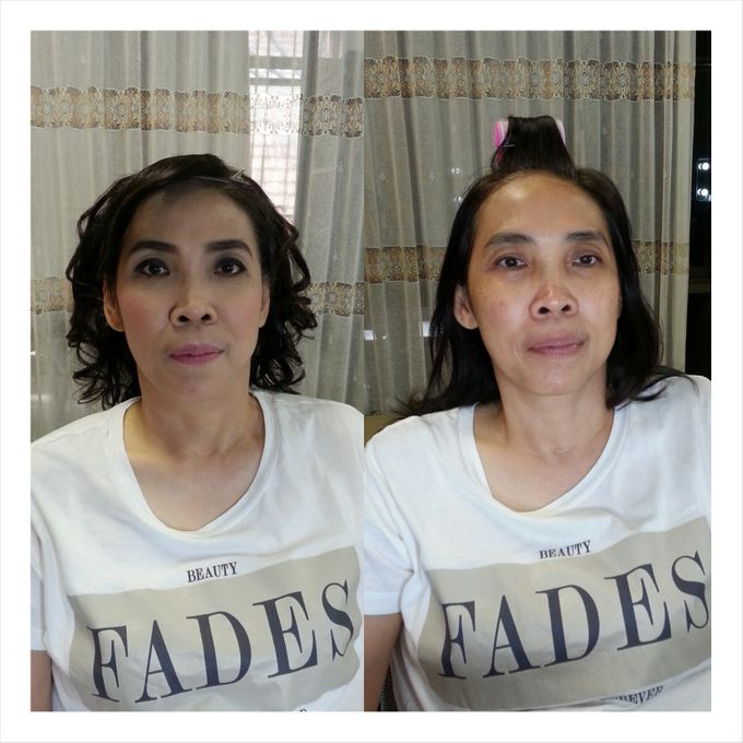 Makeup and Hairdo by Nikita Anggoro - 015 Makeup and Hairdo by Nikita Anggoro - 015