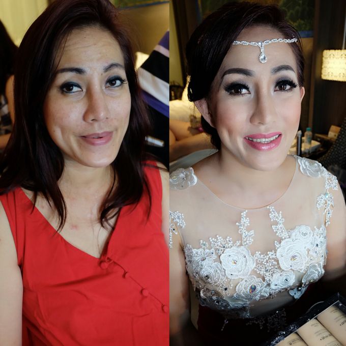 Party Makeup - Grand Mercure Kemayoran Hotel by Makeup by Maya Kusumadewi - 002 Party Makeup - Grand Mercure Kemayoran Hotel by Makeup by Maya Kusumadewi - 002