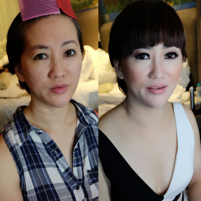 Party Makeup - Grand Mercure Kemayoran Hotel by Makeup by Maya Kusumadewi - 005 Party Makeup - Grand Mercure Kemayoran Hotel by Makeup by Maya Kusumadewi - 005