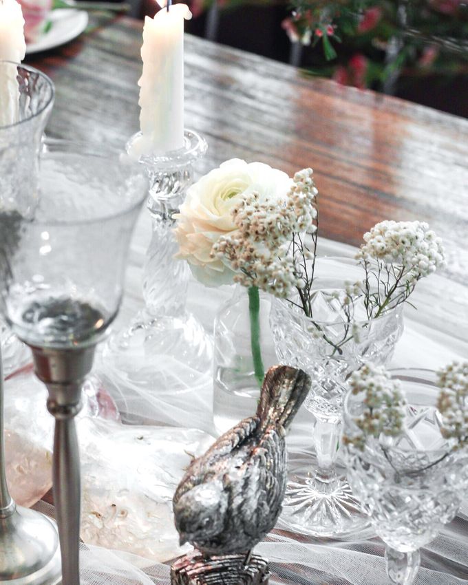 For the love of white by MyVoilà - 003 For the love of white by MyVoilà - 003