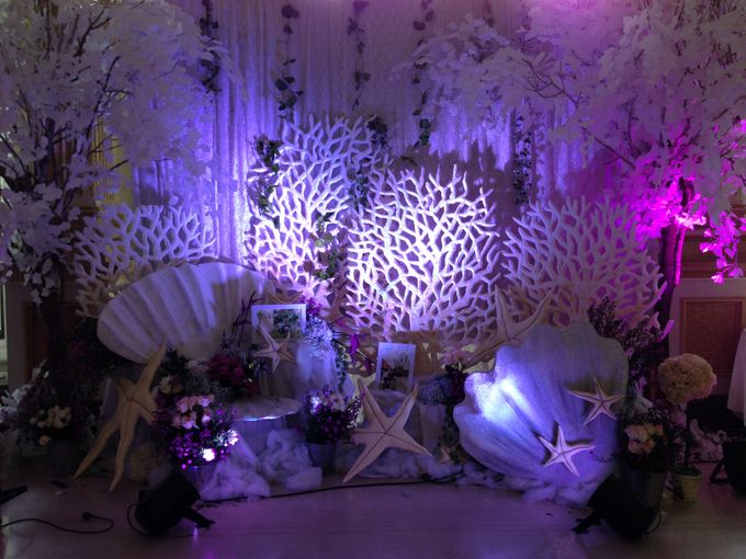 The Wedding Of Ivan and Gabriella by Best Decor - 007 The Wedding Of Ivan and Gabriella by Best Decor - 007