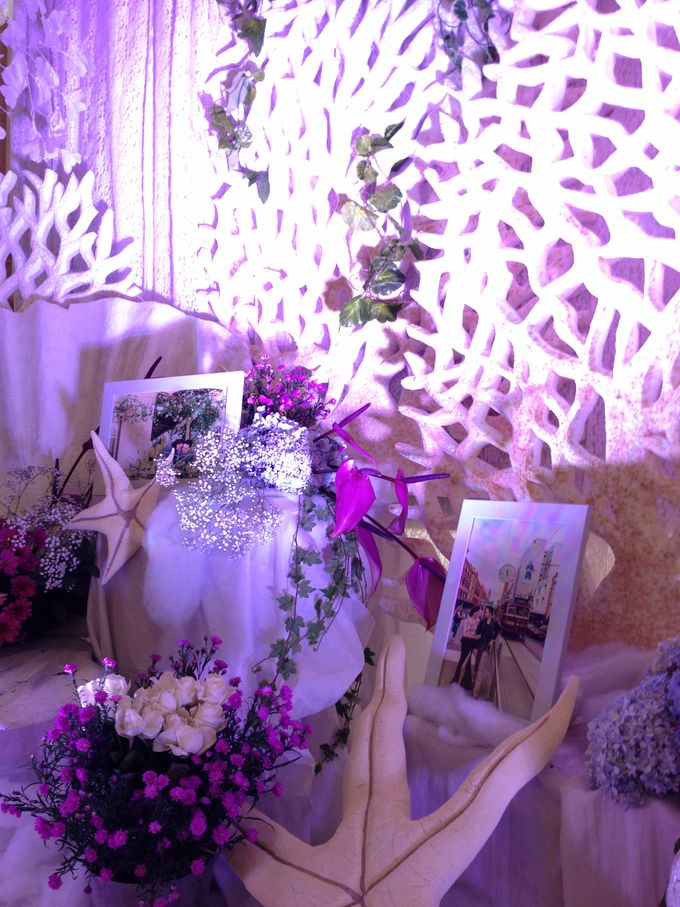 The Wedding Of Ivan and Gabriella by Best Decor - 008 The Wedding Of Ivan and Gabriella by Best Decor - 008