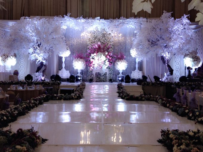 The Wedding Of Ivan and Gabriella by Best Decor - 002 The Wedding Of Ivan and Gabriella by Best Decor - 002