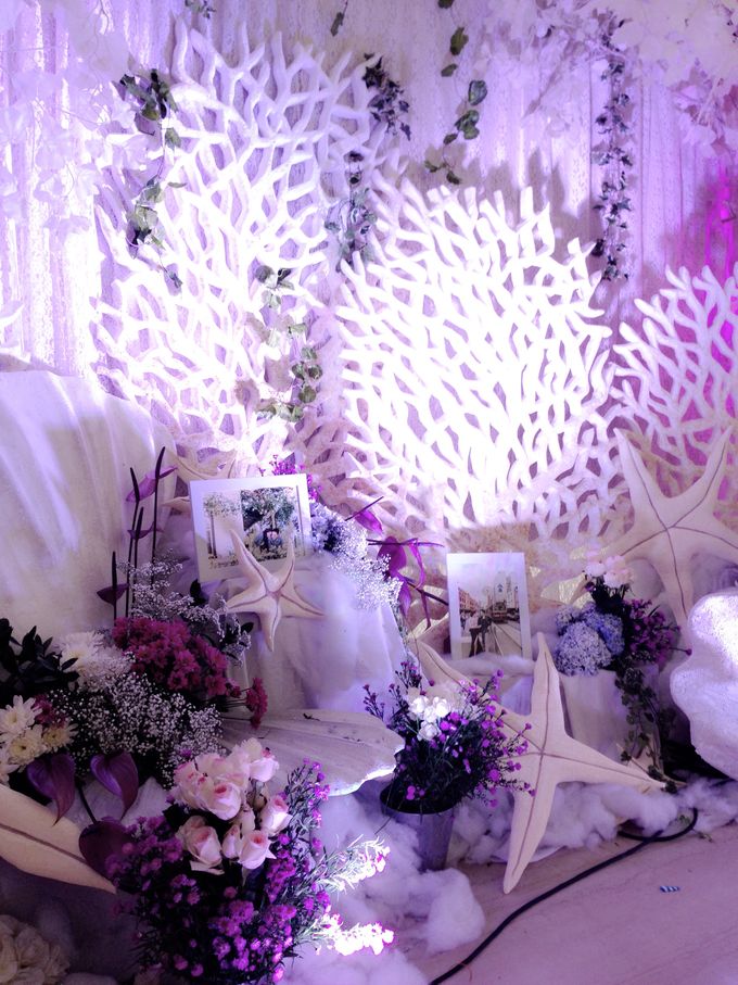 The Wedding Of Ivan and Gabriella by Best Decor - 001 The Wedding Of Ivan and Gabriella by Best Decor - 001