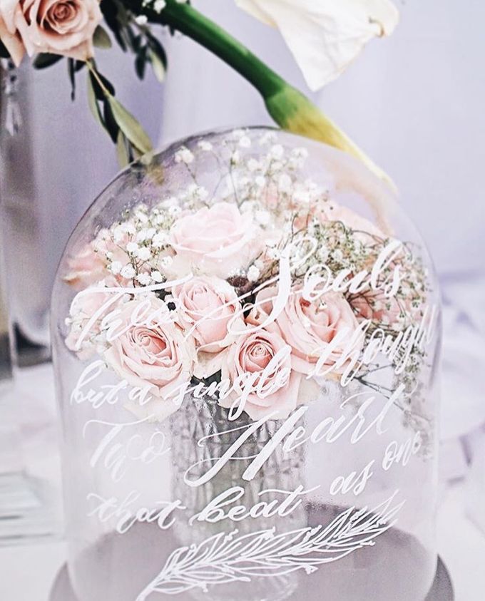 In the mood of Rose Quartz by MyVoilà - 008 In the mood of Rose Quartz by MyVoilà - 008